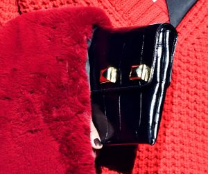 Details at Marc Jacobs RTW Fall 2018