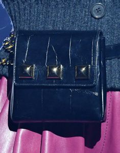 Details at Marc Jacobs RTW Fall 2018