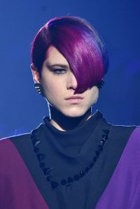 Details at Marc Jacobs RTW Fall 2018