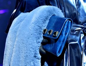 Details at Marc Jacobs RTW Fall 2018