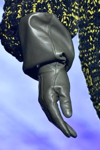 Details at Marc Jacobs RTW Fall 2018