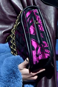 Details at Marc Jacobs RTW Fall 2018