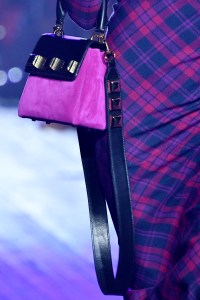 Details at Marc Jacobs RTW Fall 2018