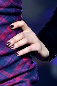 Details at Marc Jacobs RTW Fall 2018