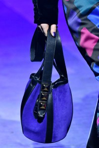 Details at Marc Jacobs RTW Fall 2018