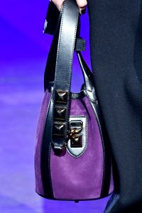 Details at Marc Jacobs RTW Fall 2018