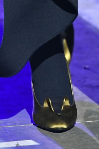 Details at Marc Jacobs RTW Fall 2018
