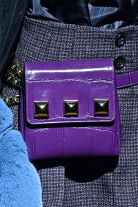 Details at Marc Jacobs RTW Fall 2018