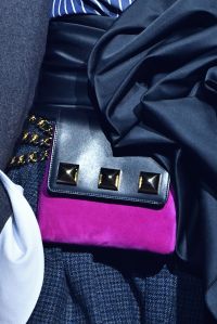 Details at Marc Jacobs RTW Fall 2018