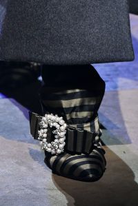 Details at Marc Jacobs RTW Fall 2018