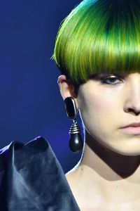 Details at Marc Jacobs RTW Fall 2018