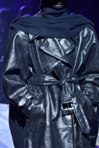 Details at Marc Jacobs RTW Fall 2018