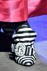 Details at Marc Jacobs RTW Fall 2018