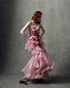 Marchesa RTW Fall 2018