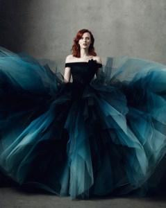 Marchesa RTW Fall 2018