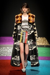 Marco De Vincenzo RTW Fall 2018