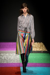 Marco De Vincenzo RTW Fall 2018