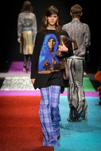 Marco De Vincenzo RTW Fall 2018