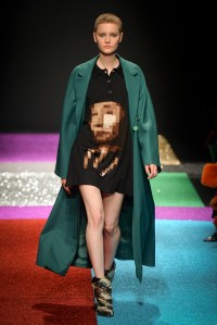 Marco De Vincenzo RTW Fall 2018