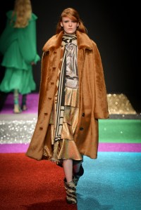 Marco De Vincenzo RTW Fall 2018