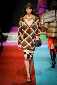 Marco De Vincenzo RTW Fall 2018