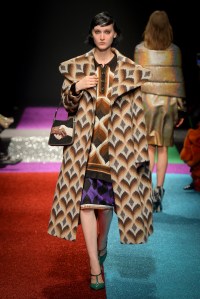 Marco De Vincenzo RTW Fall 2018