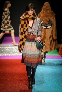 Marco De Vincenzo RTW Fall 2018