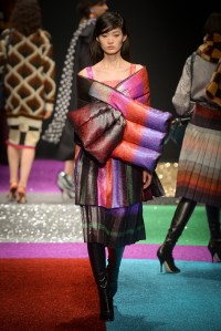 Marco De Vincenzo RTW Fall 2018