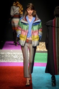 Marco De Vincenzo RTW Fall 2018