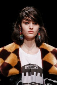Details at Marco De Vincenzo RTW Fall 2018