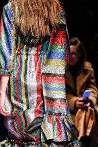 Details at Marco De Vincenzo RTW Fall 2018