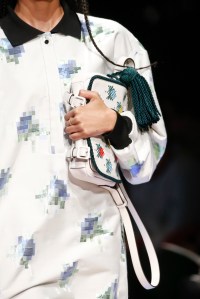 Details at Marco De Vincenzo RTW Fall 2018