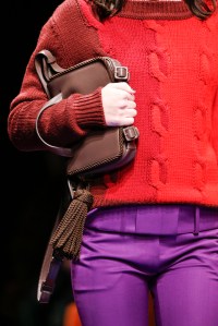 Details at Marco De Vincenzo RTW Fall 2018