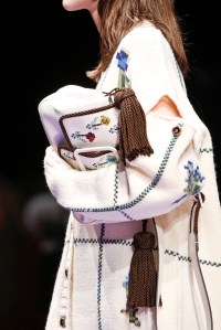 Details at Marco De Vincenzo RTW Fall 2018