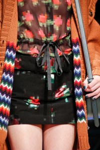 Details at Marco De Vincenzo RTW Fall 2018