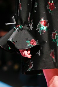 Details at Marco De Vincenzo RTW Fall 2018