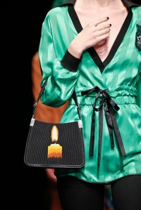 Details at Marco De Vincenzo RTW Fall 2018