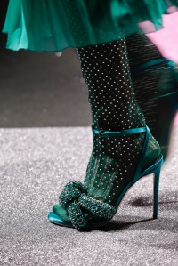 Details at Marco De Vincenzo RTW Fall 2018