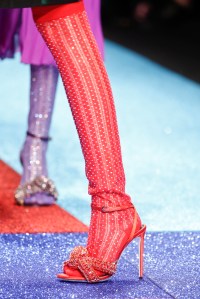 Details at Marco De Vincenzo RTW Fall 2018