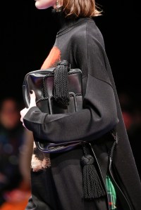 Details at Marco De Vincenzo RTW Fall 2018