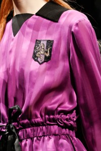 Details at Marco De Vincenzo RTW Fall 2018