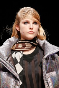 Details at Marco De Vincenzo RTW Fall 2018