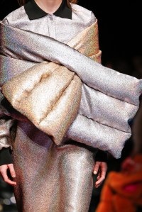 Details at Marco De Vincenzo RTW Fall 2018