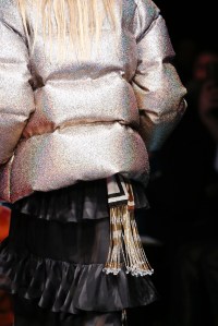 Details at Marco De Vincenzo RTW Fall 2018