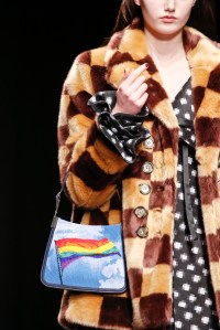 Details at Marco De Vincenzo RTW Fall 2018