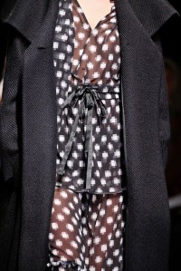 Details at Marco De Vincenzo RTW Fall 2018