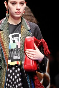 Details at Marco De Vincenzo RTW Fall 2018