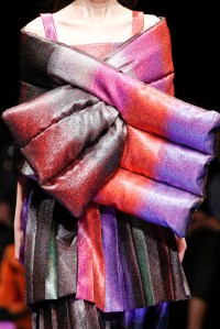 Details at Marco De Vincenzo RTW Fall 2018