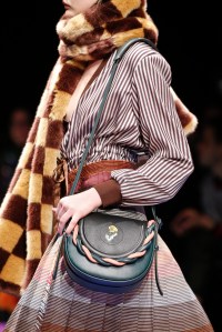 Details at Marco De Vincenzo RTW Fall 2018