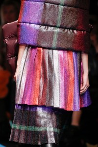Details at Marco De Vincenzo RTW Fall 2018